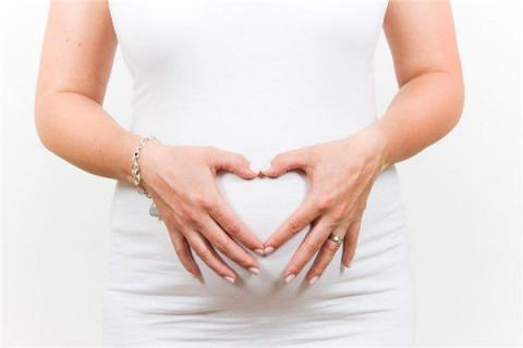 梦到女性朋友怀孕意味着什么