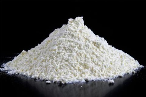 梦到卖面粉怎么样