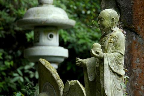 梦到了地藏有何寓意