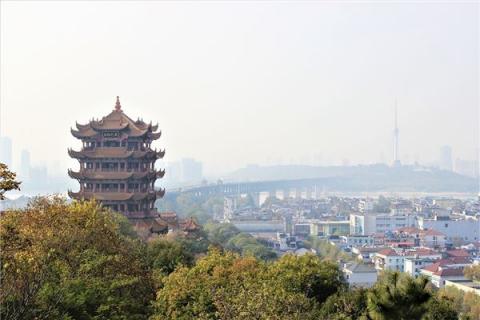 梦见武汉会怎么样