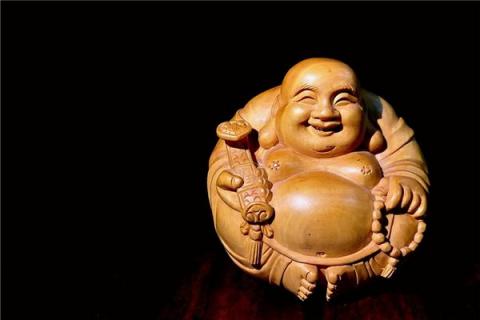 梦到了弥勒预示着什么
