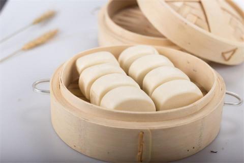 梦到了蒸豆包是什么兆头
