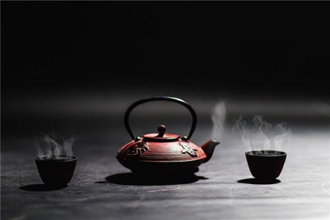梦到茶壶碎了有什么意义吗