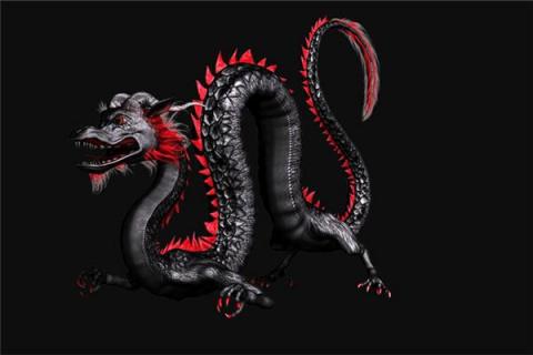 梦到了盘龙有什么意义吗