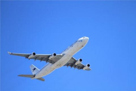 梦见航空什么预兆