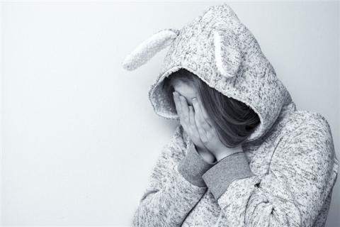 梦到哭伤是什么预兆