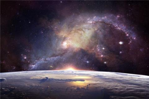 梦到满天星辰有什么征兆