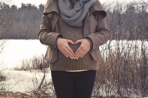 梦到了自己老婆怀孕了有什么寓意吗