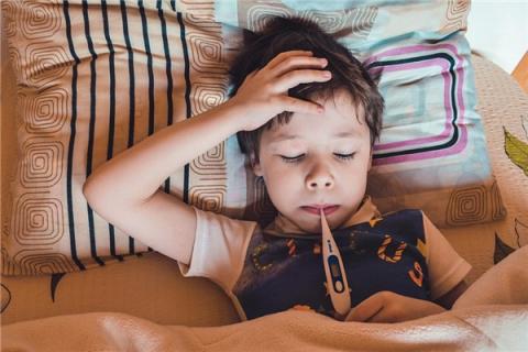梦到了别人小孩生病是什么意思？
