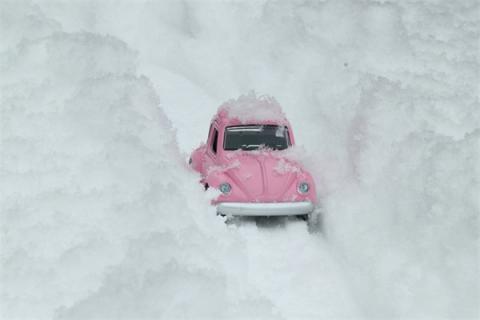 梦到了漫天大雪有什么意思