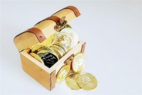 梦到财务丢失有什么预示吗