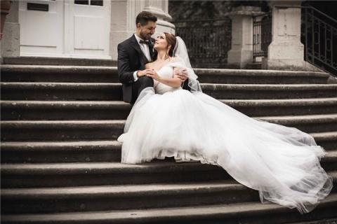 梦见结婚之后会是什么预兆