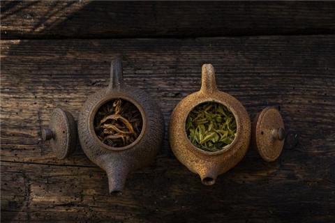 梦到了茶叶店是什么意思