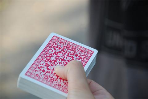 梦到了买扑克有什么意思