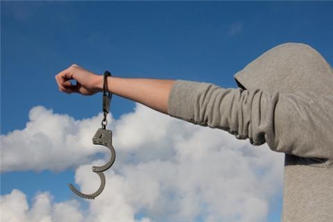 梦见抓捕犯人怎么样