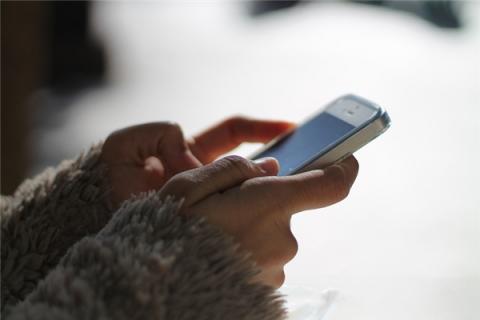 梦到别人要我微信有什么预兆