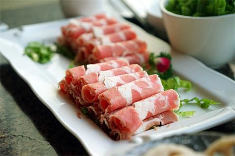 梦到了羊肉片会是什么预兆