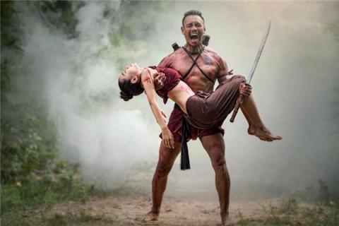 梦到了打死老婆意味什么