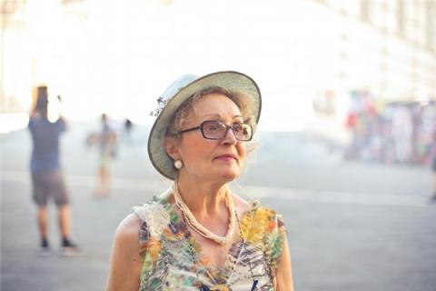 梦见死去母亲活了是什么征兆