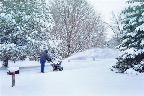 梦到了打扫雪是啥预兆