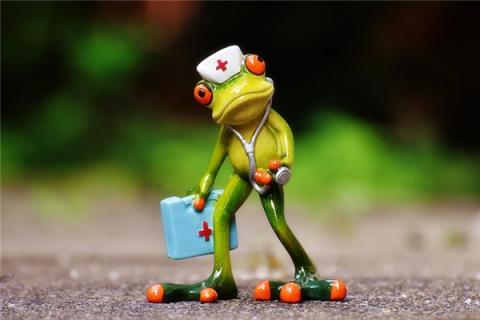 梦见混身涨了牛皮癣有什么含义