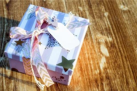 梦到了礼品盒是什么征兆