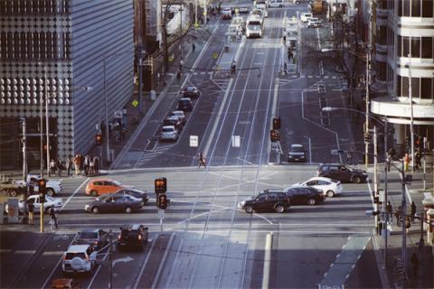 梦见丁字路口是好事还是坏事
