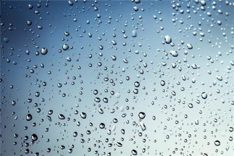 梦到下雨什么寓意