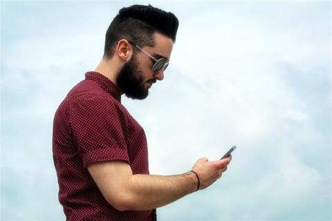 梦到陌生男士是不是好的征兆呢