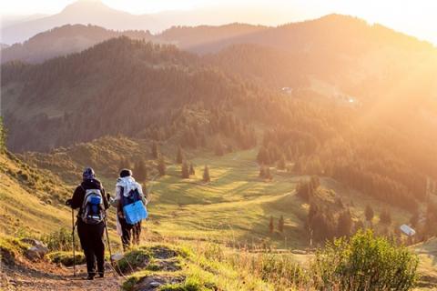 梦到负重登山好不好