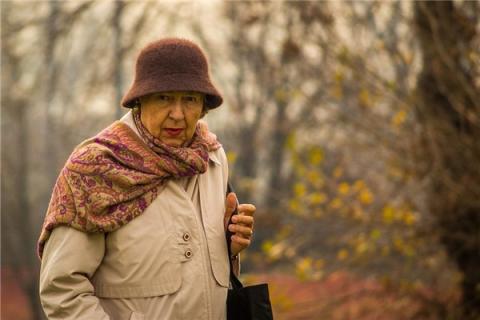 梦见已故姨母怎么样