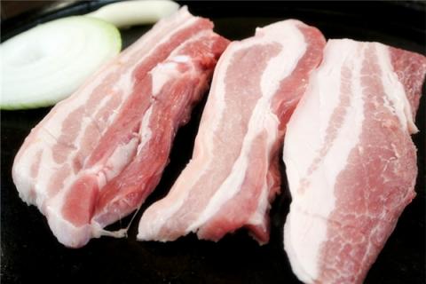 梦见别人猪肉难卖是好事还是坏事