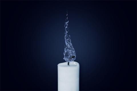 梦到了吃蜡烛怎么回事