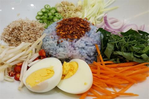 梦见打包饭预示了什么