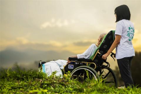 梦见老公生病死了有什么意思