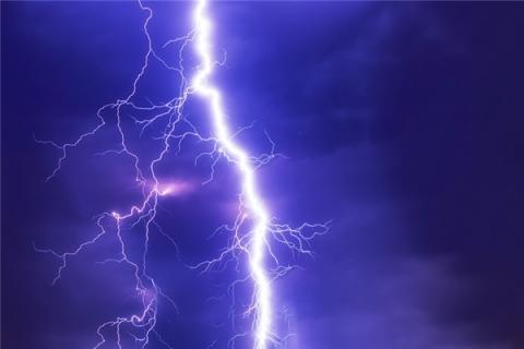 梦到了雷公电母有什么意思吗