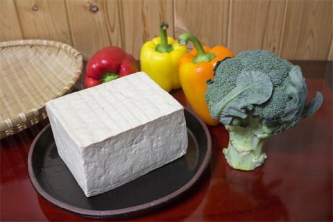 梦到了吃白豆腐是啥意思
