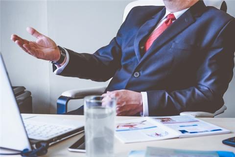 梦到办公室主任代表什么