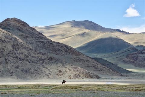 梦见山坡垮塌什么预兆