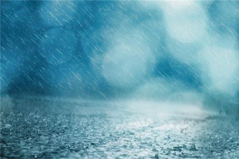 梦到台风暴雨什么预兆