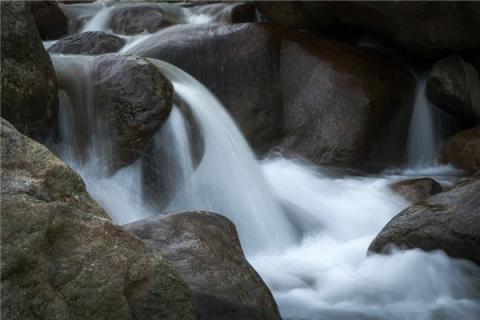 梦到水流不止好不好