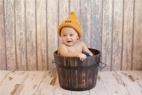 梦到小孩光膀子会有什么预兆