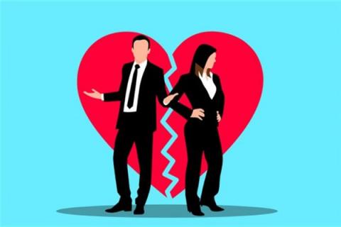 梦到了老公跟自己离婚预示了什么