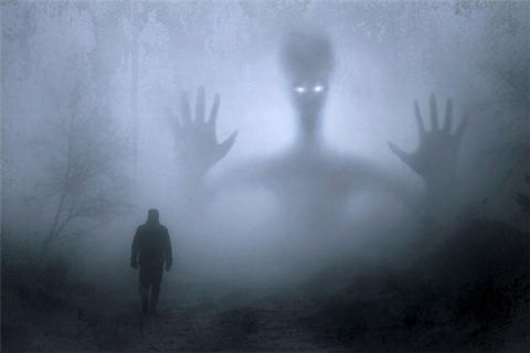 梦到一周都鬼是怎么回事