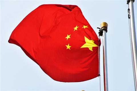 梦见高举国旗是咋回事
