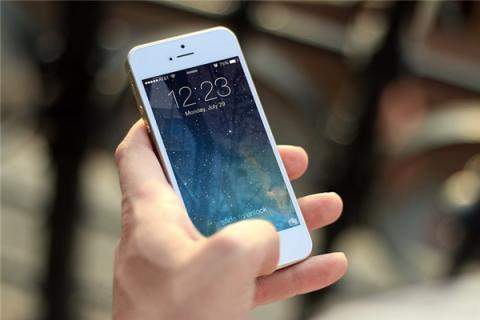 梦见老公修手机怎么样