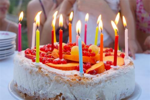 梦到外婆生日会是什么预兆