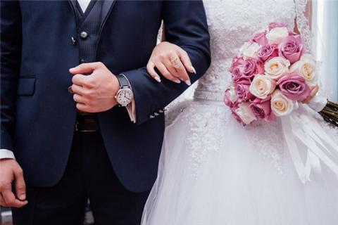梦见老表结婚预示什么