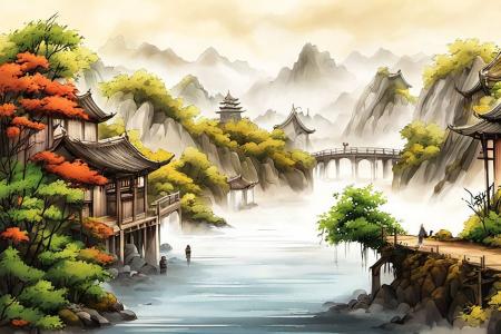 梦见打仗流血是什么启示