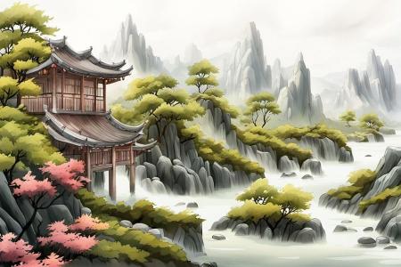 梦到河水里有鱼预示什么